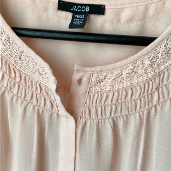 Jacob tank top pink - Picture 3 of 5